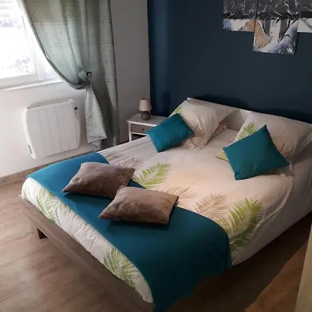 Moderne Proche De Kaysersberg Av Jacuzzi Prive Holiday home Orbey