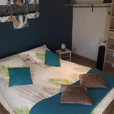 Moderne Proche De Kaysersberg Av Jacuzzi Prive Holiday home