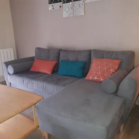 Gite Moderne Vallee De Kaysersberg Avec Jacuzzi Prive بيت للعطل *