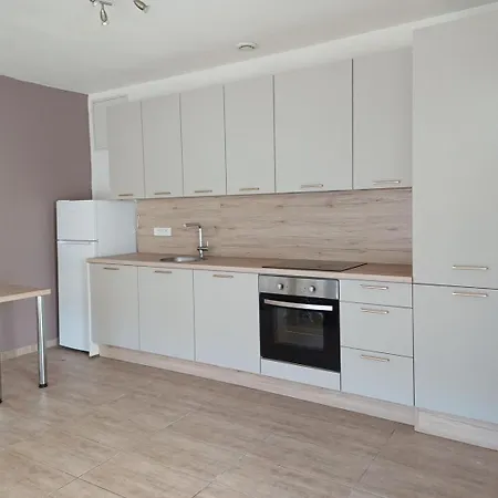 Dom wakacyjny Gite Proche De Kaysersberg Av Jacuzzi Prive