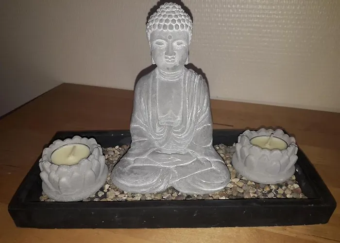 Dom wakacyjny Gite Proche De Kaysersberg Av Jacuzzi Prive