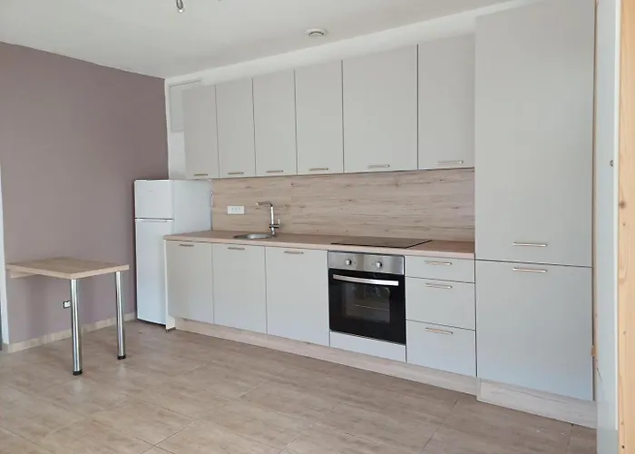 Dom wakacyjny Gite Proche De Kaysersberg Av Jacuzzi Prive